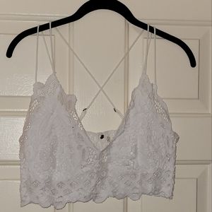Free People Adella Bralette